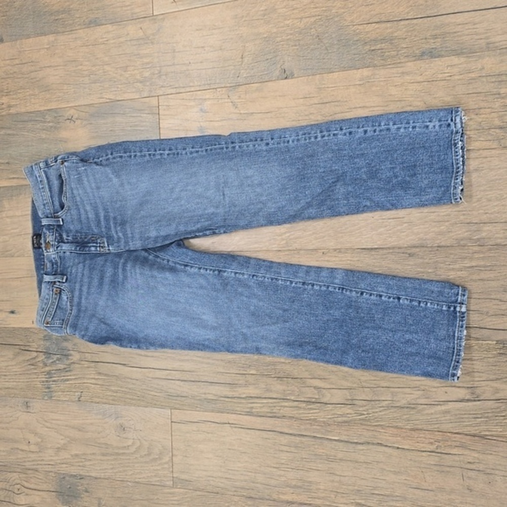 J.CREW | Slim Boyfriend Denim Jeans | Size 26​‎